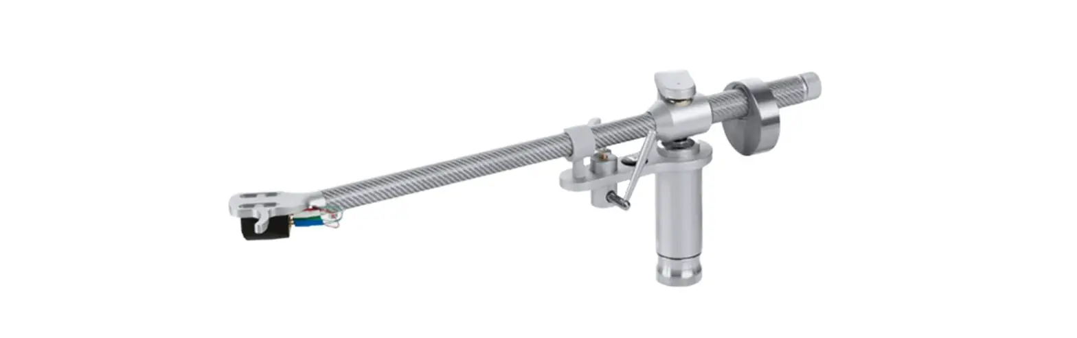 Clearaudio Tracer 9 Inch Tonearm User Manual Clearaudio Tracer 9 Inch Tonearm User Manual