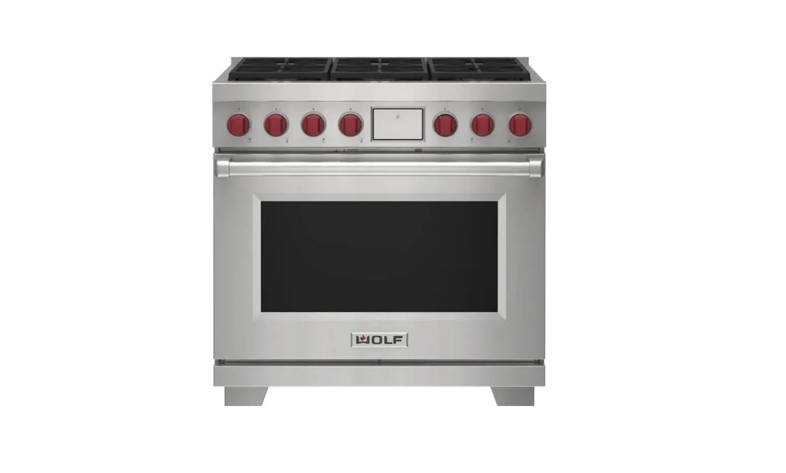 Wolf Icbdf36650-s-p Dual Fuel Range Cooker Installation Guide Wolf Icbdf36650-s-p Dual Fuel Range Cooker Installation Guide