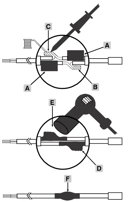 Phason AEC-2 Temperature Sensor - fig 1