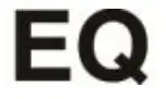 EQ Icon