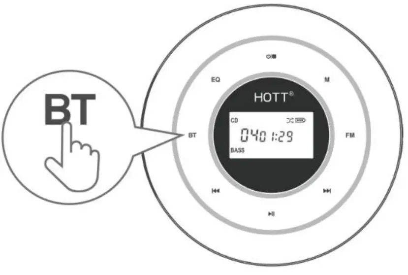Connection Instruction