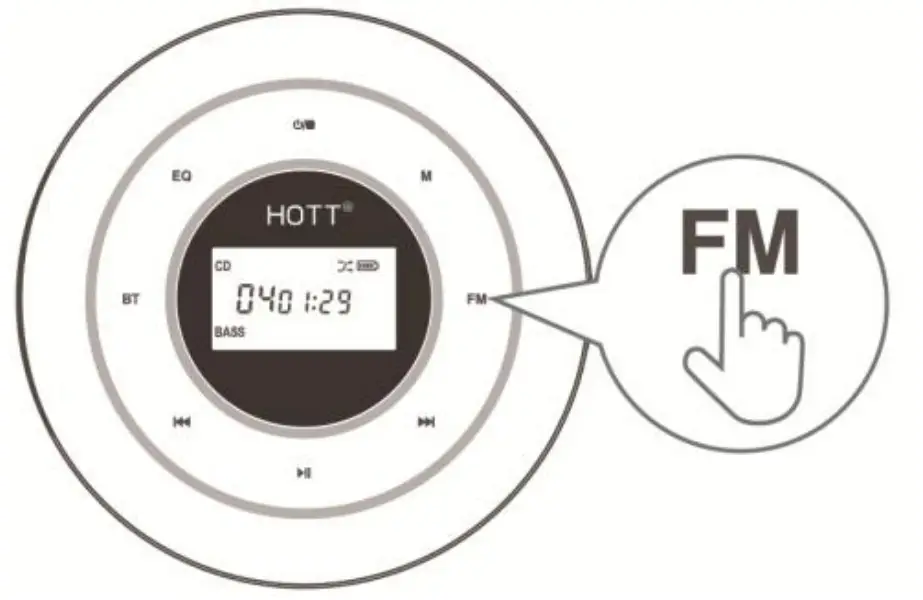 Connection Instruction