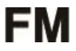 FM Icon