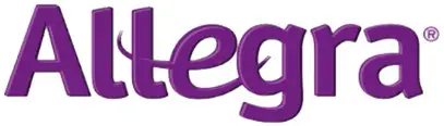 Allegra - logo