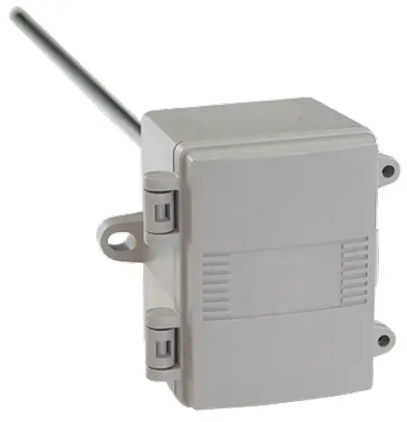 Network-Thermostat-NetX-NT-DRS-Duct-Remote-Sensor-fig-1