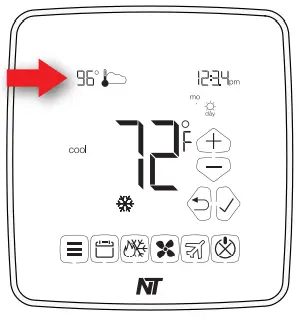 Network-Thermostat-NetX-NT-DRS-Duct-Remote-Sensor-fig-10