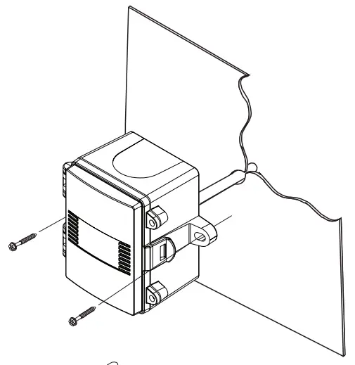 Network-Thermostat-NetX-NT-DRS-Duct-Remote-Sensor-fig-4
