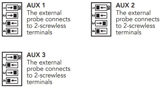 Network-Thermostat-NetX-NT-DRS-Duct-Remote-Sensor-fig-8