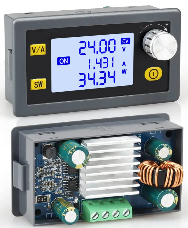 AUGUESLD-XY-SK35H-35W-4A-CVCC-Buck-Boost-Power-Supply-Module-PRODUCT