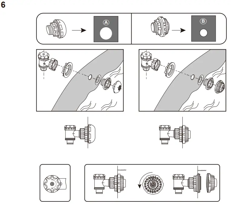 Bestway-Steel-Pro-Above-Ground-Pool-FIG-7