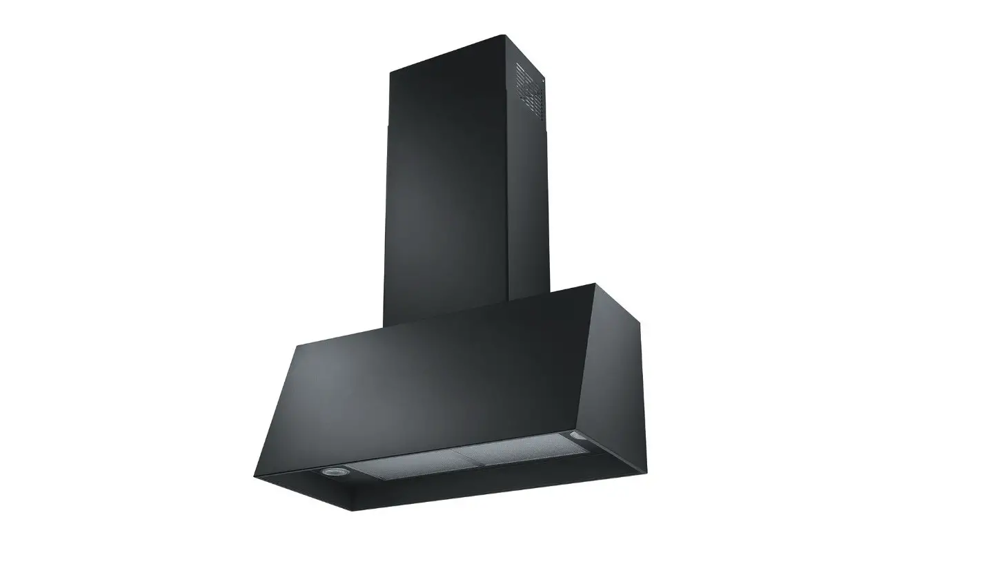 Franke Trendline Plus Bk 70 Matt Black User Manual