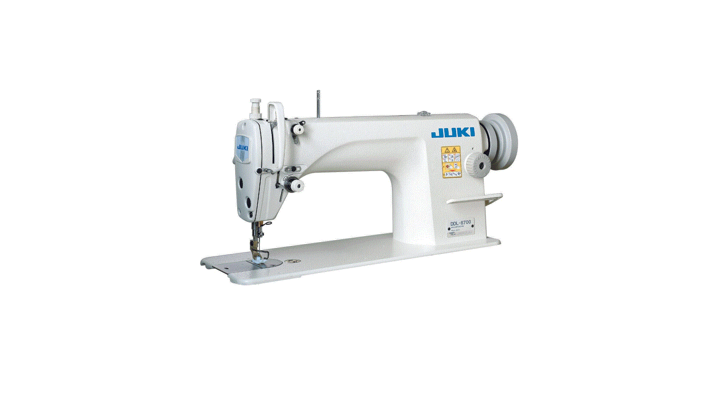 Juki Ddl-8700 Automatic Thread Trimmer User Manual