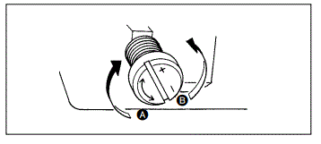 Juki DDL-8700 Automatic Thread Trimmer fig-9
