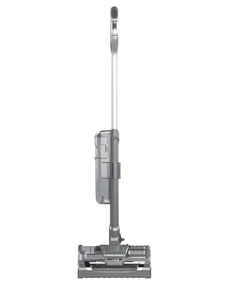 Shark Ah454q Series Rocket Powerhead Upright Vacuum User Manual