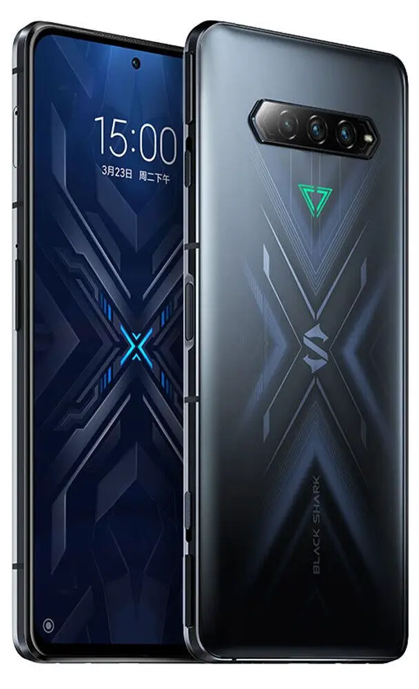 BLACK SHARK Shark PRS-H0 5G SmartPhone