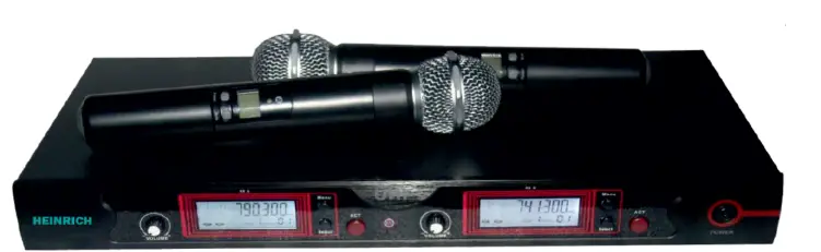 HEINRICH-HM5002L-UHF-Wireless-Microphone-PRODUCT