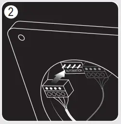 Connecting To Automation