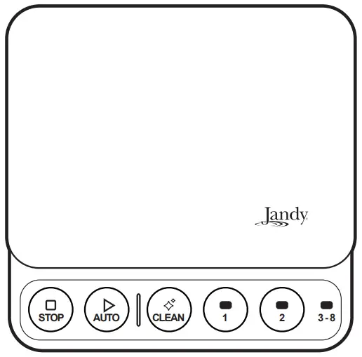 SpeedSet Variable-Speed Pump Controller