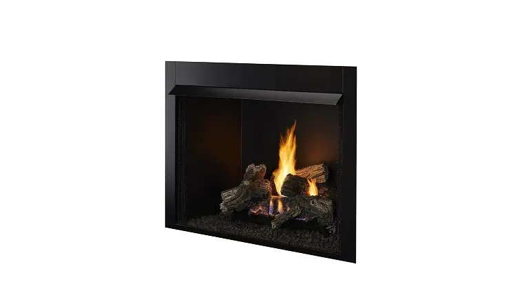 Monessen Mojo Series Mj22nif/pif And Mj27nif/pif Gas-fried User Manual