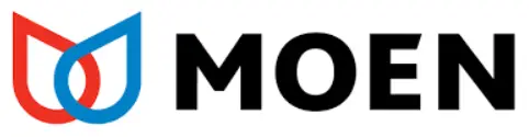 MOEN-logo