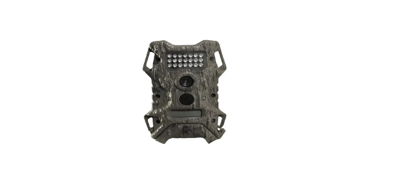Wildgame Innovations Terra Extreme 12mp Ir Trail Camera User Manual
