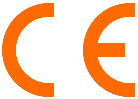 CE. Icon