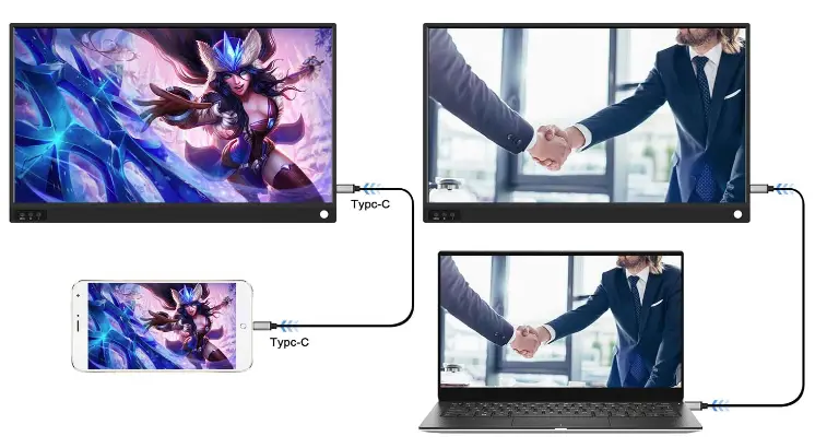 ZSCMALLS-ZSC-A15-15.6-Inch-Full-HD-Computer-Display-Portable-Monitor-fig-1