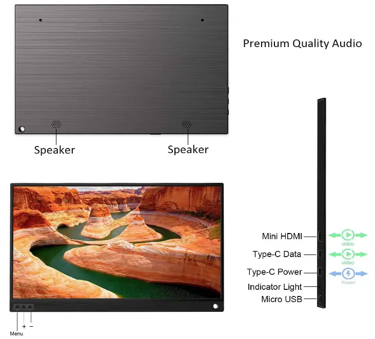 ZSCMALLS-ZSC-A15-15.6-Inch-Full-HD-Computer-Display-Portable-Monitor-fig-3