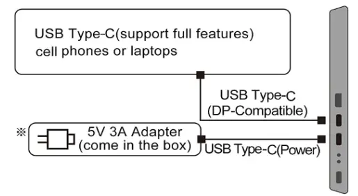 ZSCMALLS-ZSC-A15-15.6-Inch-Full-HD-Computer-Display-Portable-Monitor-fig-5