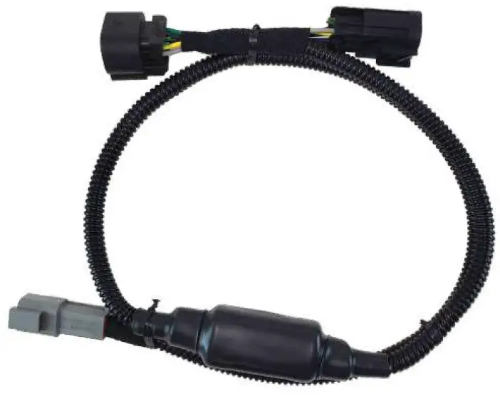 ECHOMASTER-P-BUA-PROMASTER-CITY-Wiring-Harness-for-Backup-Alarm-2015-2020-Ram-Promaster-City-product