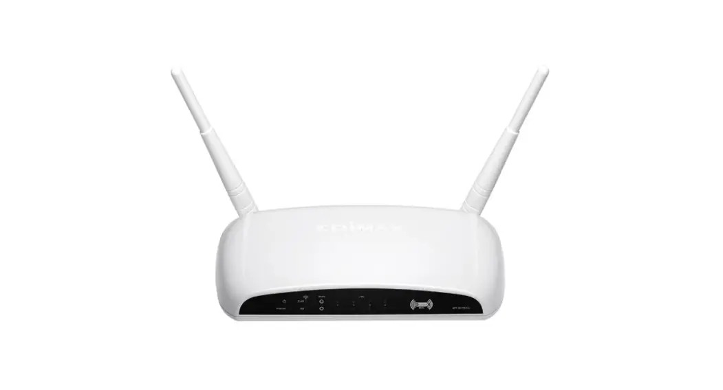 Edimax Br-6478ac Wireless Routers Installation Guide