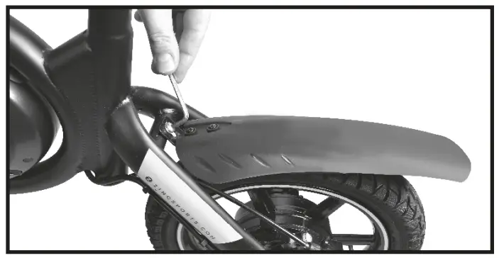 Assembly Instruction