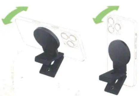 belkin 599007BTGY iPhone Mount with MagSafe for Mac Desktops and Displays-FIG2