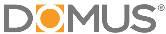 DOMUS logo