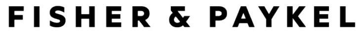 FISHER PAYKEL Logo