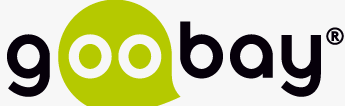 goobay logo
