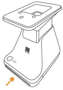 Polaroid PRD 009019 I-Typefilm Printer - Fig 4
