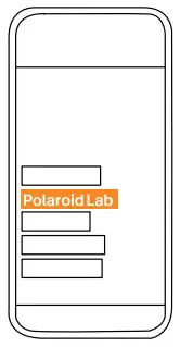 Polaroid PRD 009019 I-Typefilm Printer - Fig 5