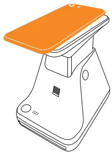 Polaroid PRD 009019 I-Typefilm Printer - Fig 6