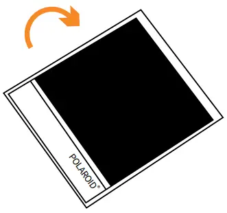 Polaroid PRD 009019 I-Typefilm Printer - Fig 9