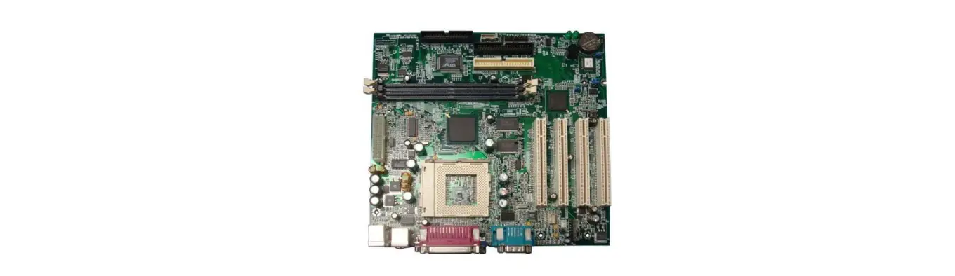 Intel Am-924 810e Chipset Baby At Motherboard User Guide Intel Am-924 810e Chipset Baby At Motherboard User Guide