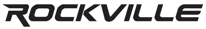 ROCKVILLE - Logo