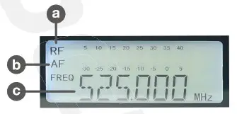 Rockville RWM23UA Wireless Dual Microphone System - LCD Displays 1