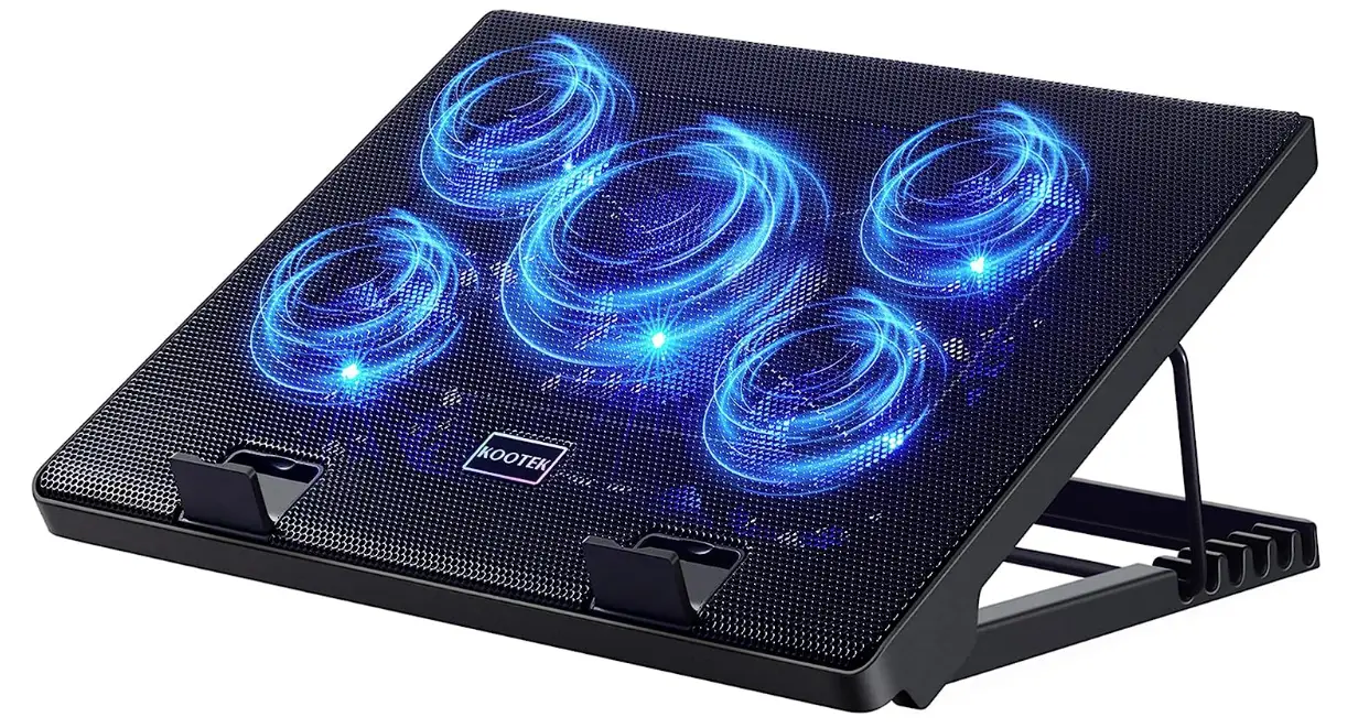Kootek-LCP04-Laptop-Cooling-Pad-Product