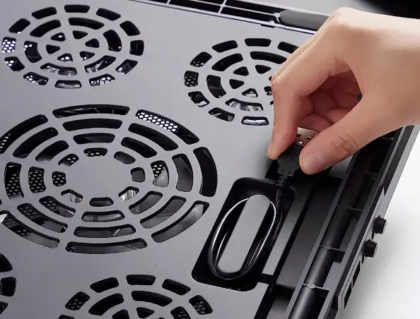 Kootek-LCP04-Laptop-Cooling-Pad-fig-5