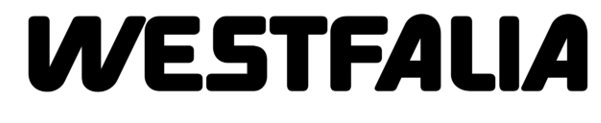 westfalia - logo
