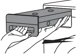 ASKO TDC1771HC.S Professional Intensive Tumble - Disregard this warning