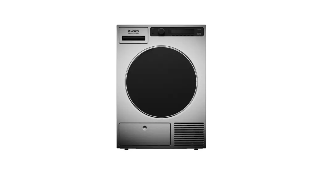 Asko Tdc1771hc.s Professional Intensive Tumble Dryer Instruction Manual Asko Tdc1771hc.s Professional Intensive Tumble Dryer Instruction Manual