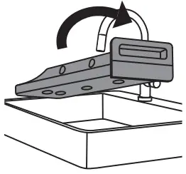 ASKO TDC1771HC.S Professional Intensive Tumble - washbasin