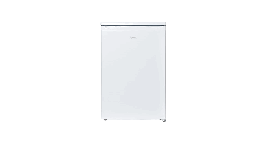 Igenix Ig255w 55cm Under Counter Larder Fridge User Manual